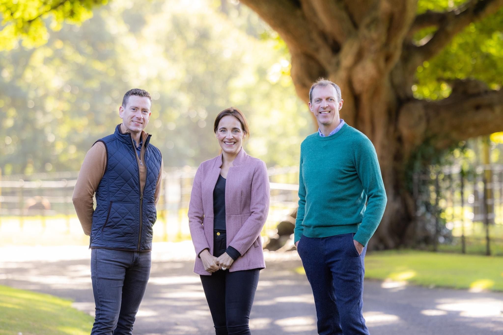 UCD agri graduate Stephen Robb named latest member of RTE’s Ear to the Ground